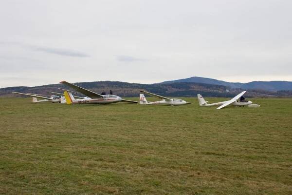 Aeroklub Žamberk