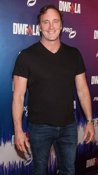 Jay Mohr Bio