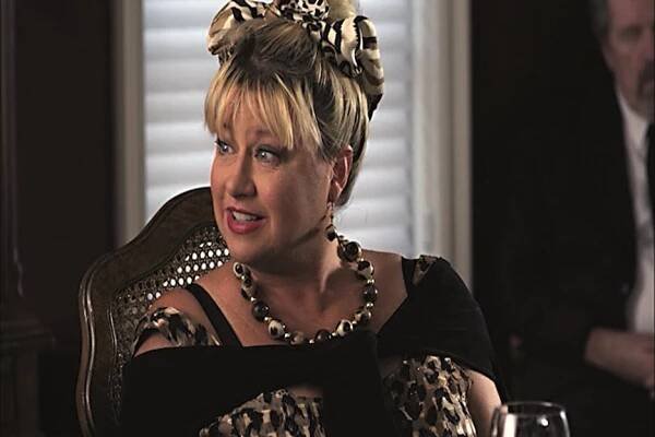 Victoria Jackson - Brother White - Z filmu