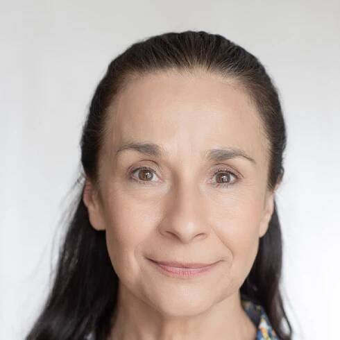 Lenka Kucharská Sedláčková - ACTORSMAP