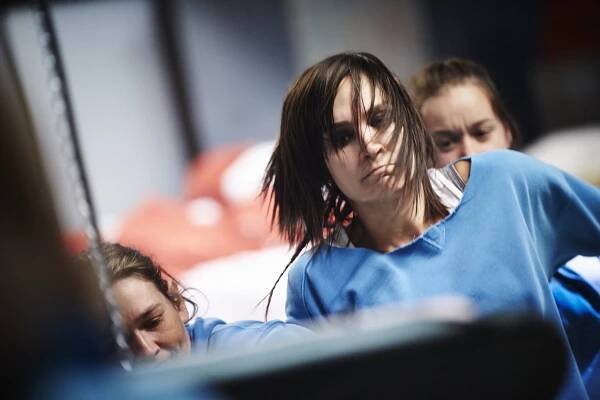 Wentworth - The Girl Who Waited - Z filmu - Nicole da Silva