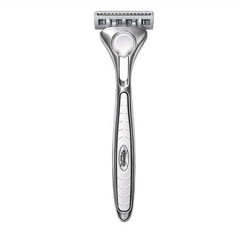 Wilkinson Sword Quattro Titanium Sensitive