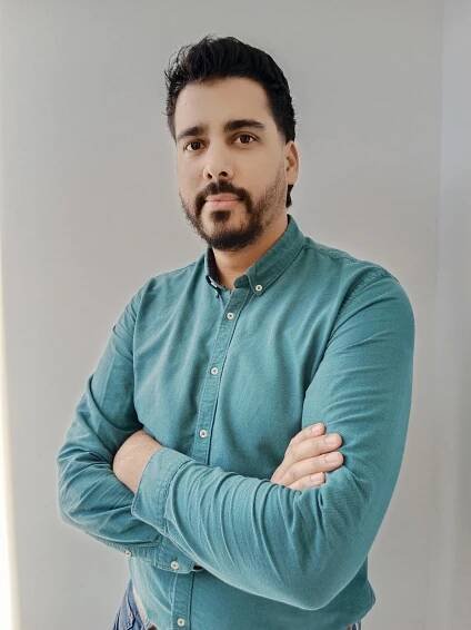 Juan Miguel Perez