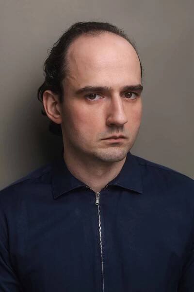 Mateusz Weber - TWO4TALENTS