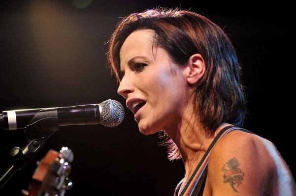 Zpěvačka Cranberries si před smrtí prošla peklem. Měla trauma!