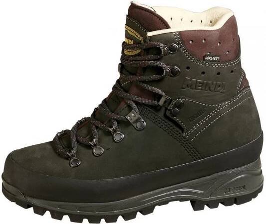 Meindl Island Lady MFS Active hazelnut od 7 599 Kč - Heureka.cz