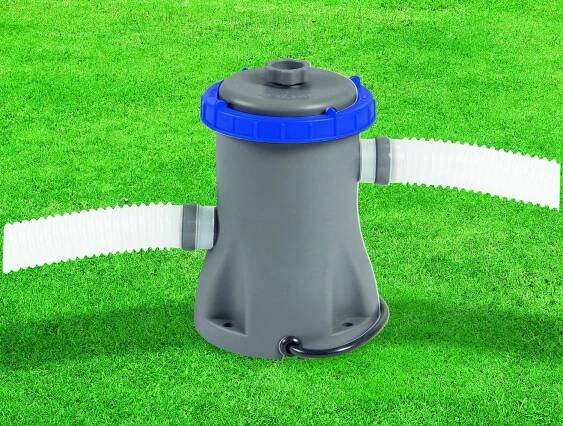 Kartušová filtrace Bestway 58381 s průtokem 1.249 l/ h | Teshop.cz