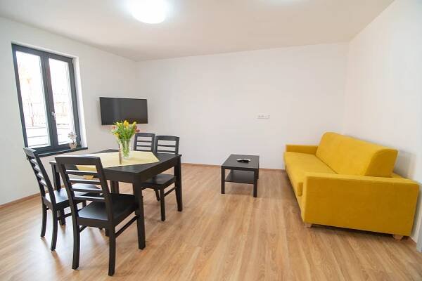 Apartmán Solaris Penzion U Vinaře