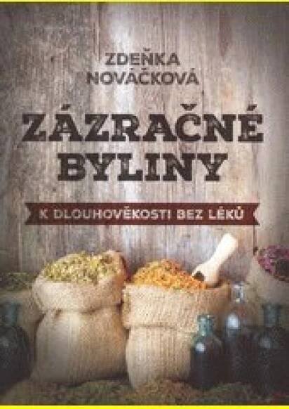 Zázračné byliny