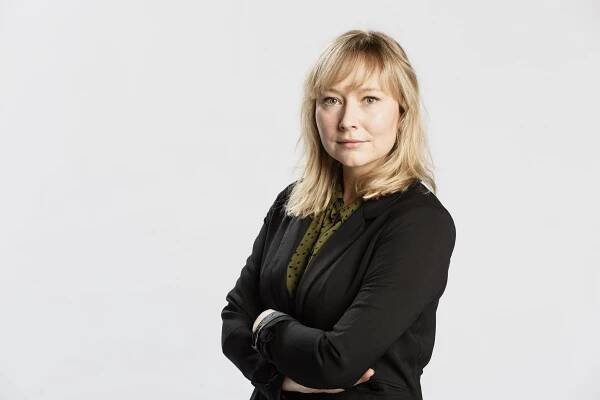 Vraždy v Brokenwoodu - Série 5 - Promo - Fern Sutherland