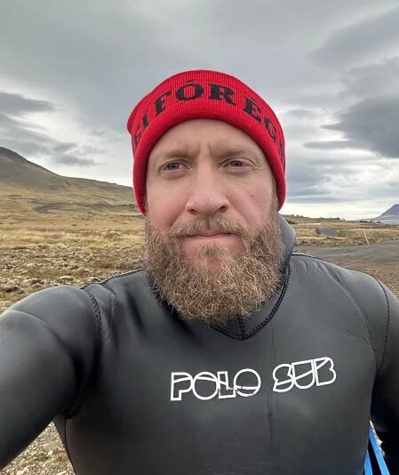 Iceland Innovation Week