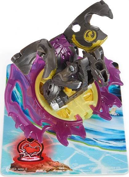 Spin Master Bakugan 6068101 Startovací sada Speciální útok