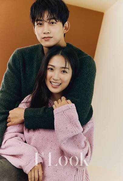 Taecyeon, obrovský jedlík, a ještě větší lenoch, bude s Kim Hye Yoon bojovat proti korupci - Asianstyle