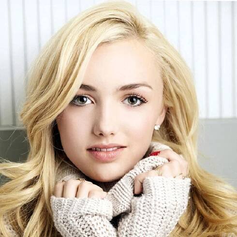 Peyton List - Bio, Net Worth, Facts