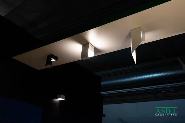 Light & Building 2022 QUADRO