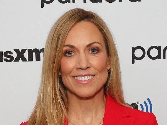 Sheryl Crow