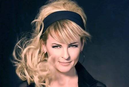 Bartošová získala roli snů! V muzikálu Sagvana Tofiho!