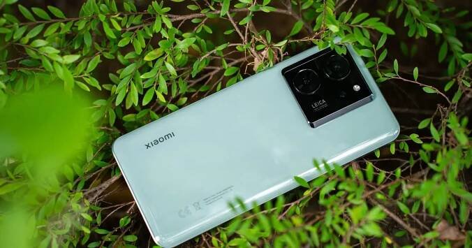 Nejlepší mobily značky Xiaomi (Aktualizováno: 2025)