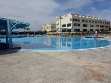 Hotel Concorde Moreen Beach & SPA, Egypt Marsa Alam - 7 788 Kč Invia