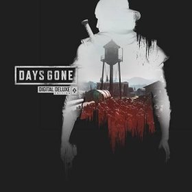 Days GoneTM Digital Deluxe Edition