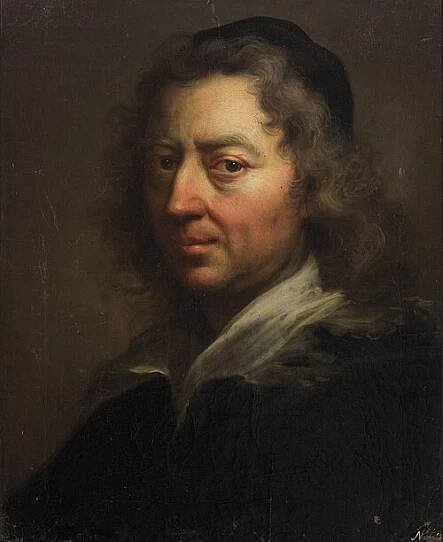 Frans van Stampart - Wikipedia