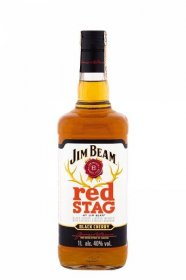 Jim Beam Red Stag - Alkoholonline.sk