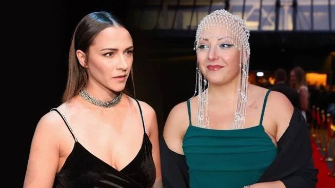 FOTO: Eva Burešová dostala hejt za své slzy v Let ́s Dance. – stránka 7
