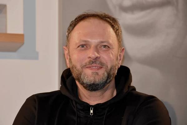 Michal Havran: Kotleba a jeho lidi jsou neonacisti, neonacismus není názor, ale zločin