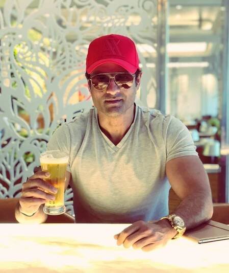 News and Media » Rohit Roy