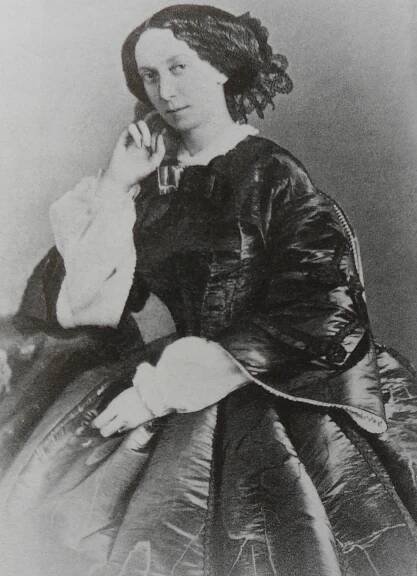 Maria Alexandrovna (Marie of Hesse)