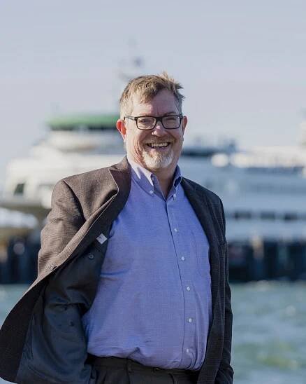Steve Craig | Tokusaku Consulting 