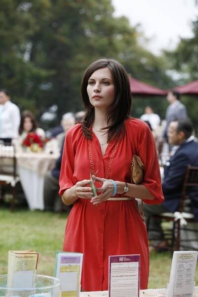 Milionový lékař - Listen to the Music - Z filmu - Jill Flint