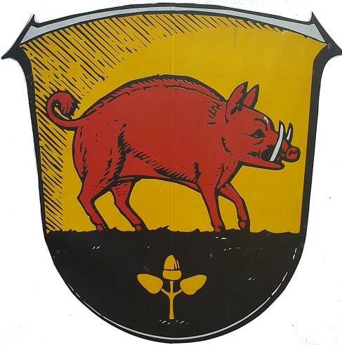 Darmstadt-Eberstadt