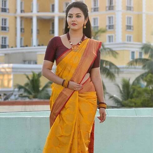 vidhya pradeep