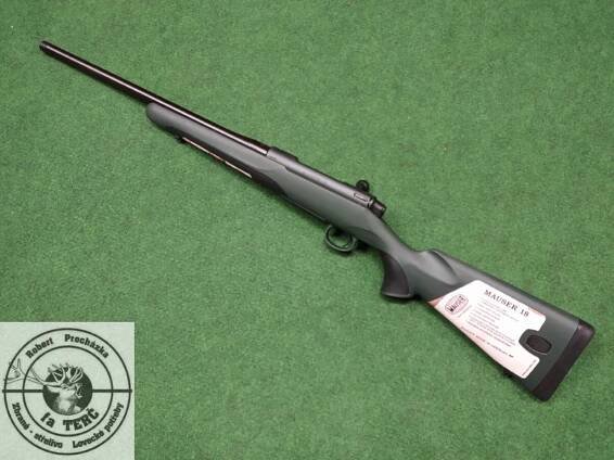 Mauser M18 WaldJagd 8x57JS