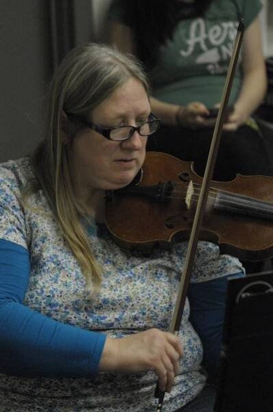 Sequim Community Orchestra