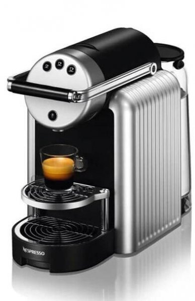 Nespresso Professional Zenius 100