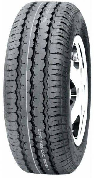 Wanda WR068 195/55 R10 98/96 N