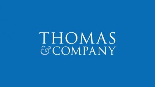 Thomas And Company - Who We Are
