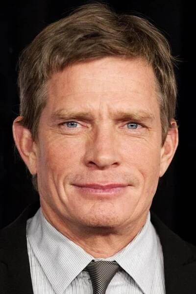 Thomas Haden Church herec