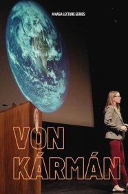 The Von Kármán Lecture Series