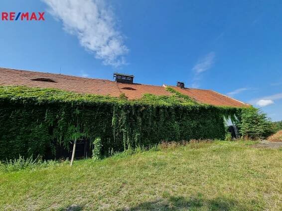 Prodej Dům, Chbany - Vikletice, okres Chomutov
