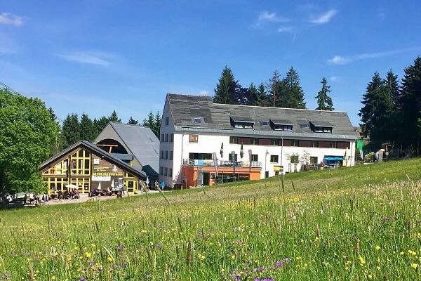 Kurort Oberwiesenthal: Was Sie vor Ihrer Reise wissen sollten (2025) - Tripadvisor