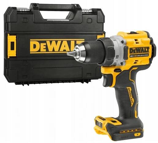 DeWalt DCD800NT aku vŕtačka 18V, bez aku