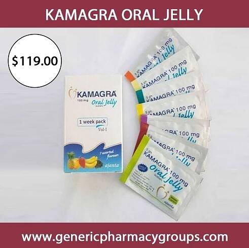 Kamagra online jelly