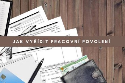 Jak vyřídit pracovní povolení pro cizince - Atlaso.cz - portál plný informací