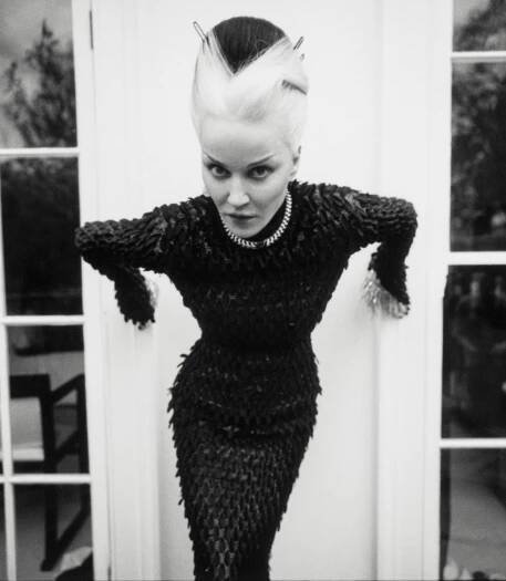 Daphne Guinness