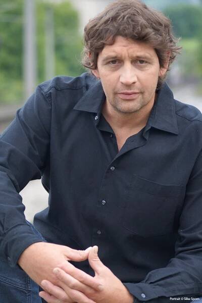 Klaus Windisch . Schauspieler . Sprecher . Actor . Speaker