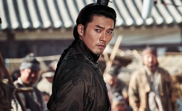 Top Korean Actors | EonTalk