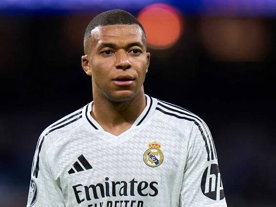 Karim Benzema reveals what Kylian Mbappe's problem is at Real Madrid